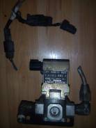 Соленоид. Isuzu Forward, FRR6MF, FTR6MC, FTR6MF, FVM5MF, FVR5FF, FVR5MF, FVR6MC, FVR6MF Isuzu Giga Двигатели: 6HE1TC, 6HE1TCN, 6HH1, 6HH1N, 6SD1, 6SD1...