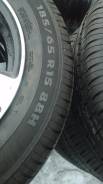GT Radial Champiro ECO. Летние, 2016 год, без износа, 4 шт