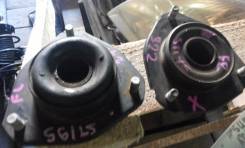Опора амортизатора. Toyota Corona, ST191, ST195, CT190 Toyota Caldina, ST191, ST195G, CT190G, ST195, AT191, ST191G, AT191G, CT190 Toyota Carina, ST195...