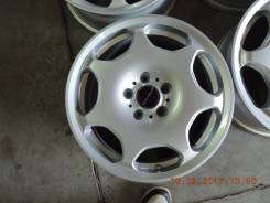 Enkei Modulo. 7.0x17, 5x114.30, ET45, ЦО 64,0 мм.