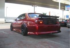 RAYS VOLK RACING. 9.5x18, 5x114.30, ET12