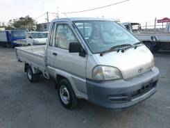 Toyota Lite Ace. Бортовой 2WD бензин 2006 г. в., 1 780 куб. см., 750 кг. Под заказ