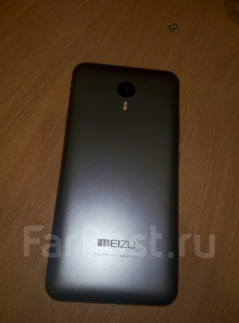 Meizu M2 Note. �/� ����
