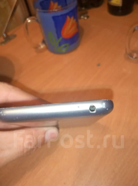 Meizu M2 Note. �/� ����