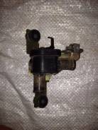 Кран печки. Toyota Cresta, JZX91, JZX90, GX90 Toyota Mark II, GX90, JZX90, JZX91, JZX91E, JZX90E Двигатели: 1JZGTE, 2JZGE, 1GFE, 1JZGE