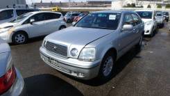 Toyota Progres. JCG10, 1JZGE