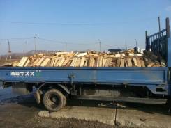 Дрова.