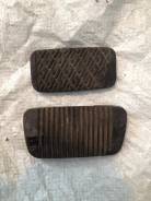 Накладка на педаль. Toyota Cresta, JZX91, JZX90, JZX93, GX90 Toyota Mark II, GX90, JZX90, JZX91, JZX93, JZX91E, JZX90E Toyota Chaser, GX90, JZX90, JZX...