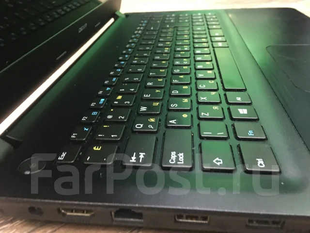 DEXP. 15.6", 2 160����, ��� 4 ��, ���� 500���, WiFi: 1, Bluetooth: 1, ����������� �� 2��. ��� ����� �� ������������ ����