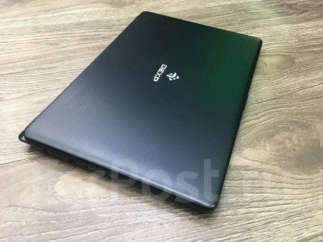 DEXP. 15.6", 2 160����, ��� 4 ��, ���� 500���, WiFi: 1, Bluetooth: 1, ����������� �� 2��. ��� ����� �� ������������ ����