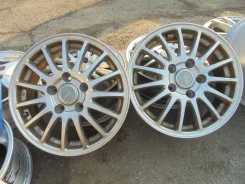 RTX Forse. 6.0x15", 5x114.30, ET45, �� 73,0���. ��� �����