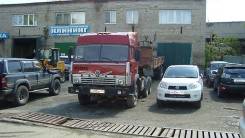 Камаз 5410. Продается , 11 000 куб. см., 14 899 кг.