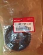 Натяжной ролик. Honda: Avancier, Lagreat, Odyssey, Inspire, Accord, MR-V, Saber Двигатели: J35A2, J30A2, J35A4