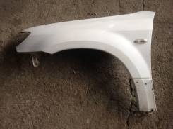 Крыло. Mitsubishi Airtrek, CU2W Двигатель 4G63T
