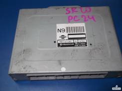 Блок управления двс. Nissan Serena, PC24 Двигатель SR20DE