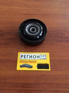 Натяжной ролик приводного ремня INFINITI FX35 / G35 / M35 / NISSAN ELGRAND / SKYLINE (VQ25 / VQ35 / VK45)