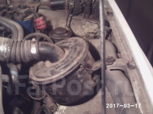 Toyota Hilux Surf. ��������, 4wd, 2.5, ������, 150 000����. ��, ��� ��� ����