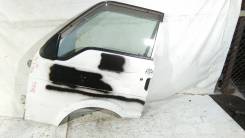 Дверь NISSAN VANETTE, SK82TN, F8, 0070007851