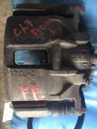 Суппорт тормозной. Honda Accord, CL7, CL9 Двигатели: K20A, K20A6, K20A7, K20A8, K24A, K24A3, K24A4, K24A8