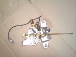 Замок багажника. Toyota Cresta, GX90, JZX90, JZX91, JZX93, LX90, SX90 Двигатели: 1GFE, 1JZGE, 1JZGTE, 2JZGE, 2LTE, 4SFE