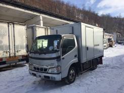 Hino Dutro. Продам грузовик, 4 009 куб. см., 2 000 кг.
