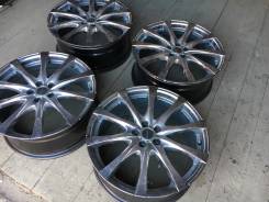 Hot Stuff Exceeder. 7.5x18, 5x100.00, ET50