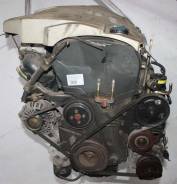 Двигатель в сборе. Mitsubishi: Chariot Grandis, Legnum, Galant, RVR, Aspire