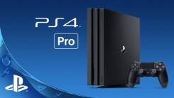 Sony Playstation 4 Pro