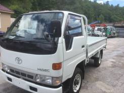 Toyota Hiace. Продам грузовик, 2 779 куб. см., 1 500 кг.