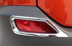 Катафот. Toyota RAV4