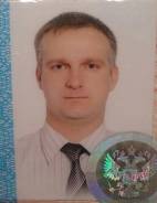 Администратор-охранник. Высшее образование, опыт работы 7 лет