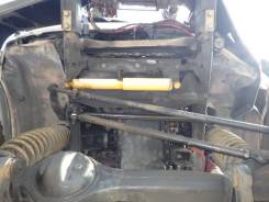 Toyota Land Cruiser. HDJ81, 1HDT