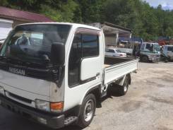 Nissan Atlas. Продам грузовик, 3 153 куб. см., 1 500 кг.