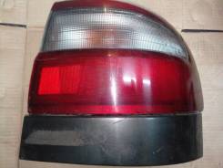 Стоп-сигнал. Toyota Corona, ST191, ST190, CT190, CT195, ST195, AT190 Toyota Carina E, ST191 Двигатели: 3SFE, 2C, 4SFE, 4AFE