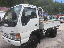 Nissan Atlas. Продам грузовик, 4 570 куб. см., 2 000 кг.