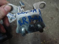 Крепление боковой двери. Toyota Tercel, EL41, EL40, NL40, EL45, EL43 Toyota Corsa, EL41, NL40, EL43, EL45 Toyota Starlet, EP91, EP90, NP90, EP95 Двига...