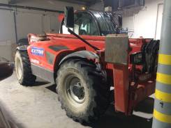Manitou MT 1840. Продается телескопический погрузчик Manitou, 4 000 кг.