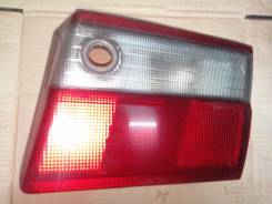 Вставка багажника. Toyota Corona, AT190, CT190, CT195, ST190, ST191, ST195 Toyota Carina E, ST191, ST191L Двигатели: 2C, 3SFE, 4AFE, 4SFE