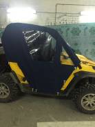 BRP Can-Am Commander 800. исправен, есть птс, с пробегом