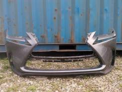 Бампер. Lexus NX200t, AGZ10, AGZ15 Lexus NX200, ZGZ10, ZGZ15 Lexus NX300h, AYZ15, AYZ10
