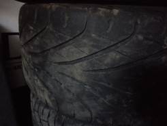 Bridgestone Potenza S02. Летние, износ: 80%, 2 шт