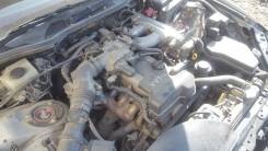 Двигатель в сборе. Toyota: Altezza, Aristo, Chaser, Crown, Soarer, Origin, Cresta, Progres, Mark II, Crown Majesta, Supra Двигатель 2JZGE