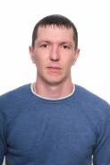 Помощник автомаляра. Средне-специальное образование, опыт работы 1 год