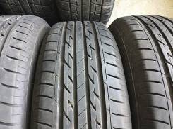 Bridgestone Nextry Ecopia. Летние, износ: 5%, 4 шт