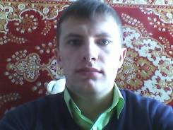 Автослесарь-механик. Средне-специальное образование, опыт работы 1 год