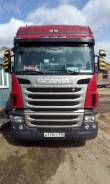 Scania. Продам тягач скания, 11 700 куб. см., 20 500 кг.