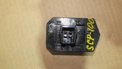 Реостат печки. Toyota: Vitz, Ractis, Yaris, Porte, Spade, Corolla Fielder, ist, Corolla Axio, Belta, Scion Двигатели: 1NZFE, 2SZFE, 1KRFE, 2NZFE, 1NRF...