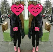 Жилеты. 44, 46