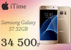 Samsung Galaxy S7. Новый