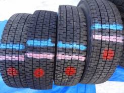 Dunlop Dectes SP001. Зимние, без шипов, 2015 год, износ: 10%, 1 шт
